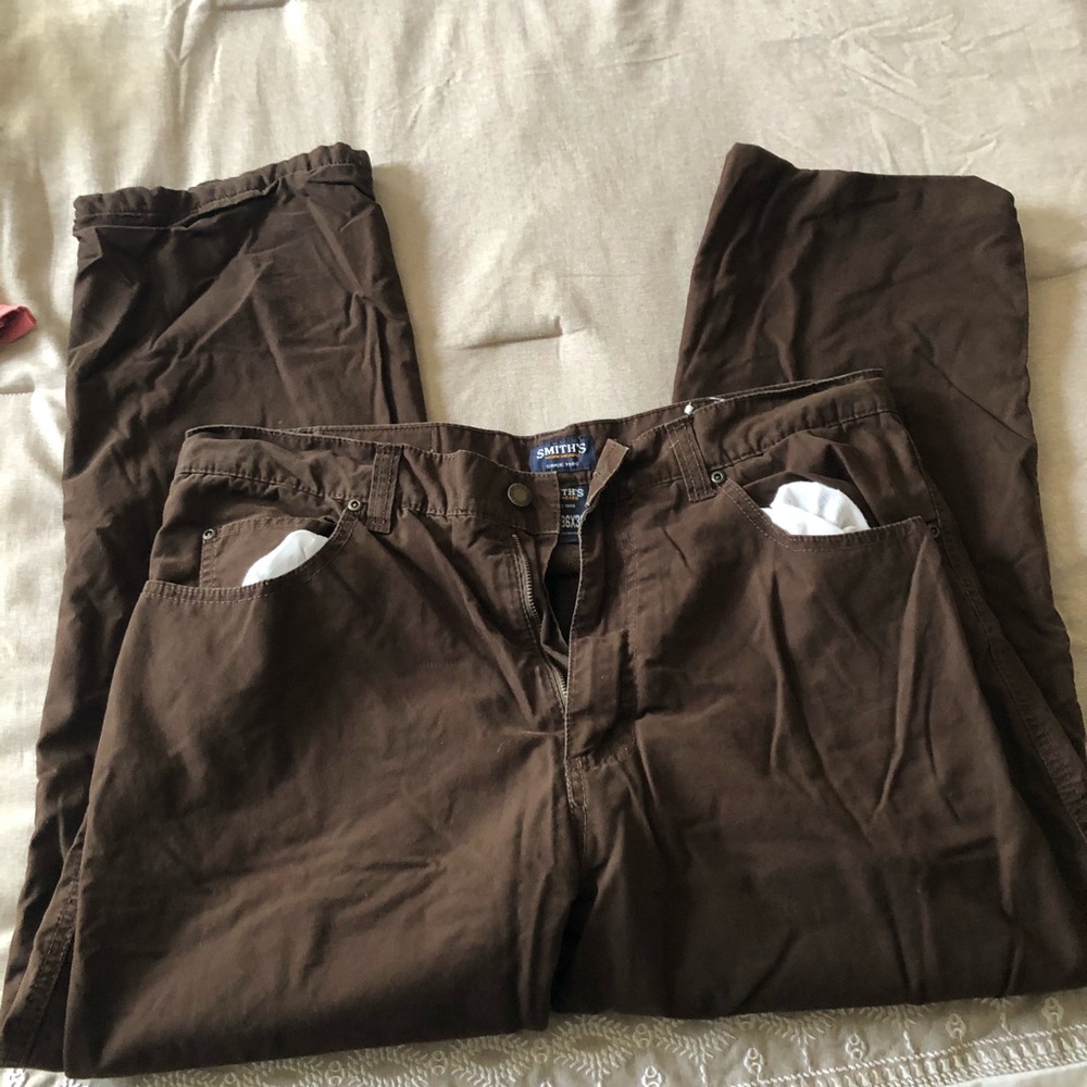 Men’s workwear